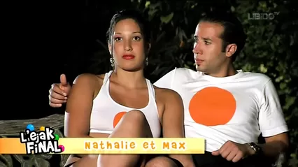 French Show - Tournike ep.2 - French reality show - XXXi.PORN Video