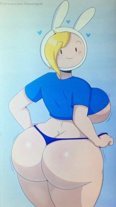 SoP - Fionna the Human (Adventure Time) - XXXi.PORN Video