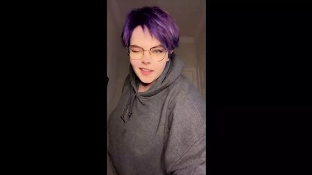 CHAFOXY (BIG GIRL with BIG BOOBS and a BIGGER ASS)