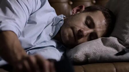 From online cruising for sex to love