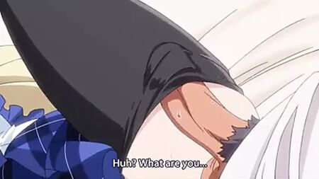 Fechikano! Episode 1 English Subbed Uncensored