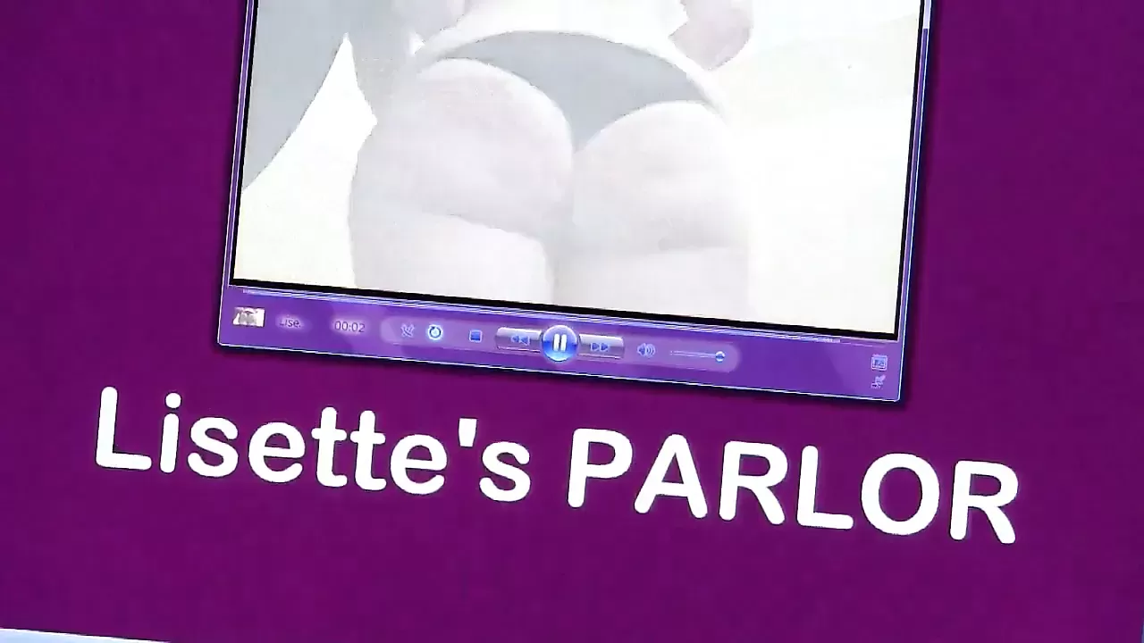 Lisettes PARLOR Collection VOL 1 - XXXi.PORN Video