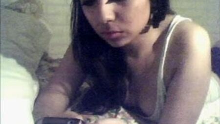 Chatroulette turkish girl seduced me