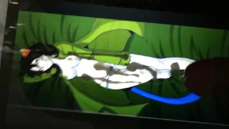 Cum tribute to nepeta (request from cuttiehenabi)