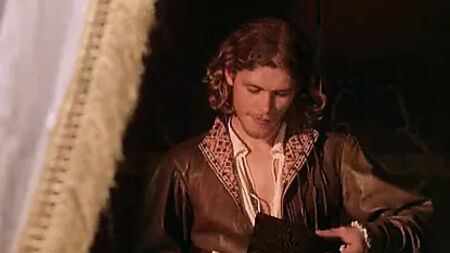 Emily Blunt, Helena Bonham Carter - Henry VIII (2003)