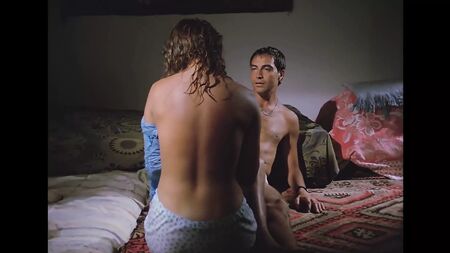 Hulya Avsar - Fatmagul'un Sucu Ne (1986)