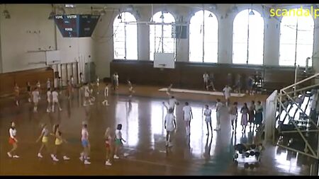 Kim Cattrall Fucking Scene In Porkys Movie