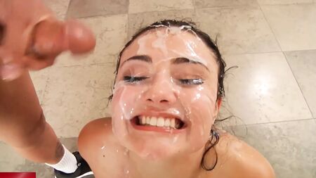 AR Bukkake