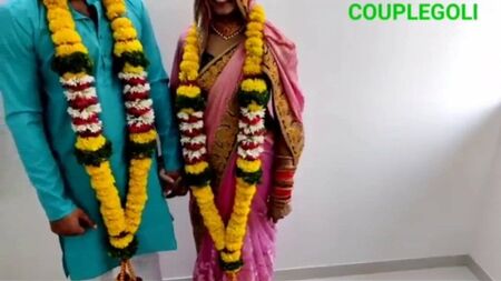 Shaadi Mubarak ho bhai log acchi se choda chodi karo