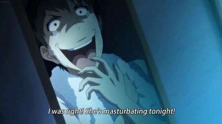 KATAINAKA NI TOTSUI DE KITA RUSSIA MUSUME 2