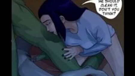 one night in azarath