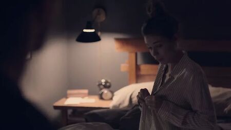 Laia Costa, unknown actress - Newness