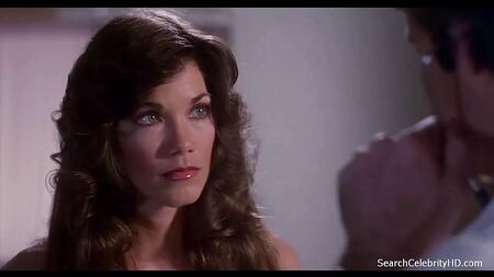 Barbi Benton nude - Hospital Massacre