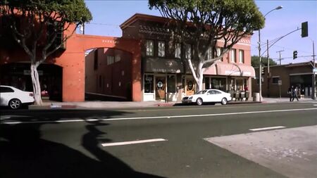 Pleasure or Pain (2013) - Part 1