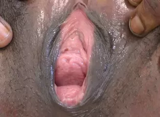 Ebony Pink Pussy Close - Ebony teen pussy close up - XXXi.PORN Video