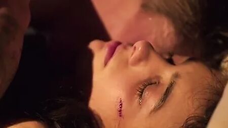 Sex Doll - Hafsia Herzi (2016)