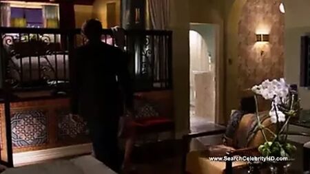 Addison Timlin Nude Scenes - Californication