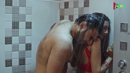 Boss ki biwi ko puri raat choda