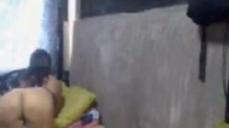 Pinay nude dance