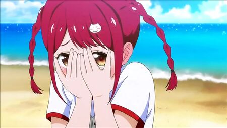 SugoiEcchiLover - Fave Ecchi Nude Scenes: Part 1