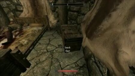 Skyrim sexlab mod