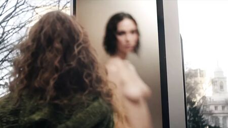 Matilda De Angelis - ''The Undoing'' s1e02