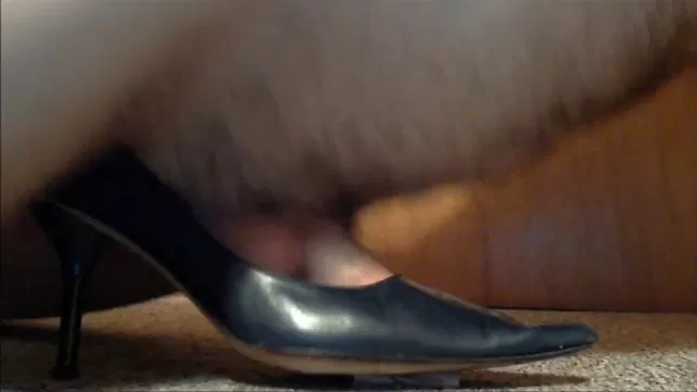 642px x 361px - Sexy high heel shoes porn videos & sex movies - XXXi.PORN