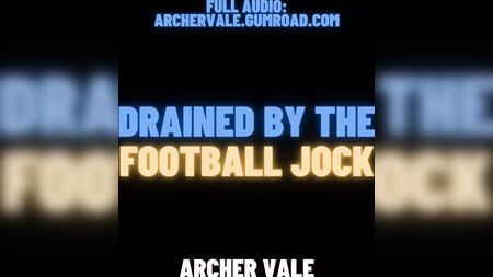 Football Jock Age Gap Puppy Play Humiliation (M4M Gay Audio Story)