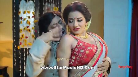 Dupur Thakurpo S02 Hot Scenes