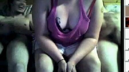 cfnm on cam