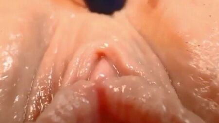 Kitzler meiner Frau - Clit of my wife