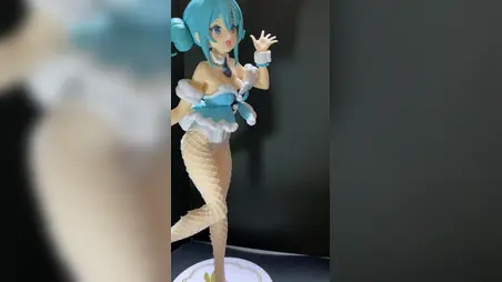 hatsune miku sex doll porn Hatsune Miku Sex Doll Porn Videos main image 0