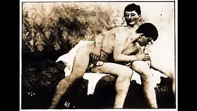 1950s Vintage Italian - Vintage 1950s porn videos & sex movies - XXXi.PORN