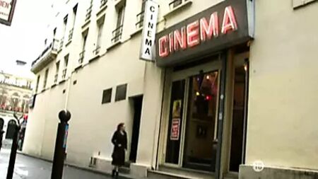 Histoires de sexes cd2