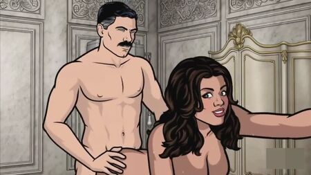 SekushiLover - Top 10 Interracial Movie & TV Sex Scenes