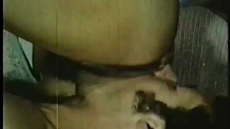 Vintage: Classic American Hippies