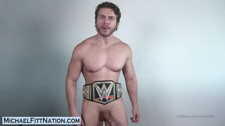 Champ Michael Fitt
