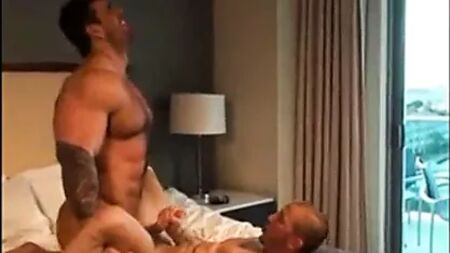 Zeb atlas fucks brenn wyson