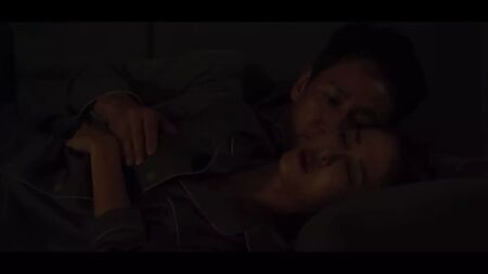 Parasite Cho Yeo-Jeong