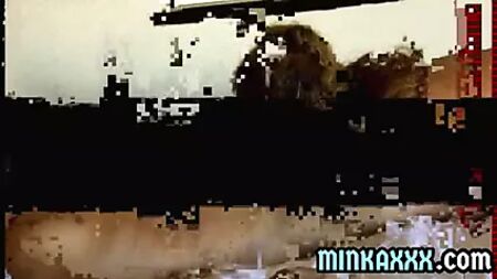 Minka - Pounded by Young Guy