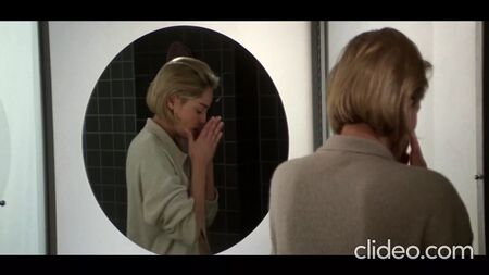 Sharon Stone. Polly Walker. Allison Mackie, etc... - Sliver