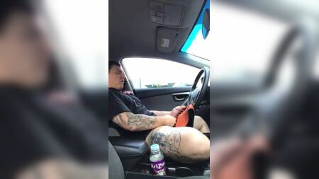 letting go one before entering work