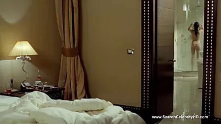 Natalia Avelon nude - Strike Back S02