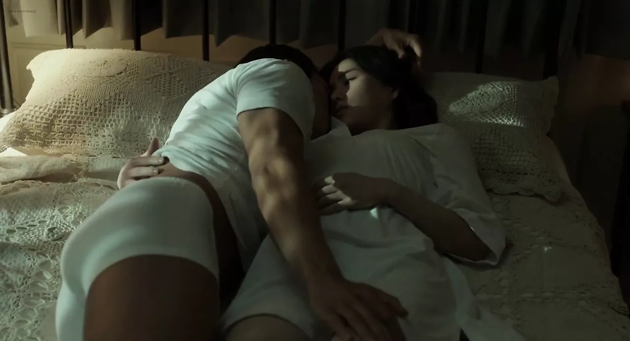 Lim Ji-yeon nude - Obsessed (2014) - XXXi.PORN Video