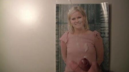 Cecilie Hother Cum Tribute