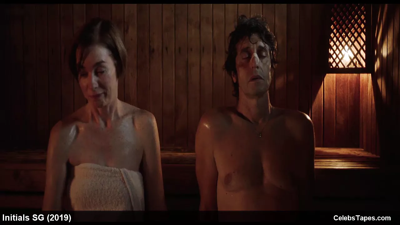 Xxx Hd 2019 Sani - Julianne Nicholson & Sabrina Alfonso nude and wild sex scene - XXXi.PORN  Video
