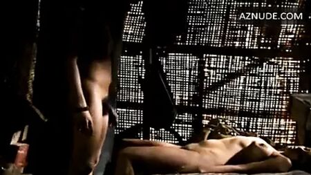 Chatrak Movie Hot Scene by Paoli Dam