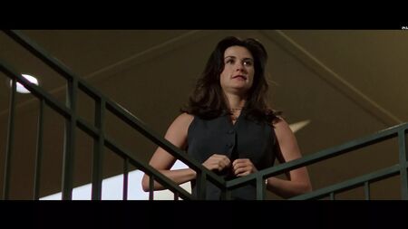 Demi Moore - Disclosure (1994)