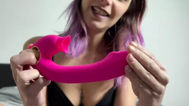 Dildo Test - Love toy test porn videos & sex movies - XXXi.PORN