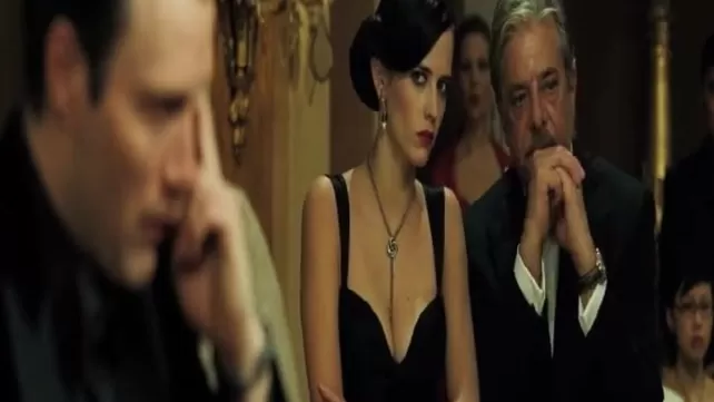 Casino Royale Movie Sex Video - Eva green casino royale porn videos & sex movies - XXXi.PORN